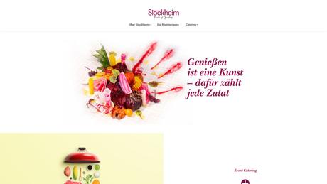 Stockheim Catering Hamburg GmbH