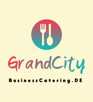 GrandCity Business Catering