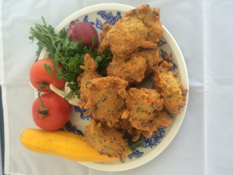Soulfoodmatinik