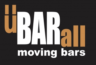 üBARall moving bars