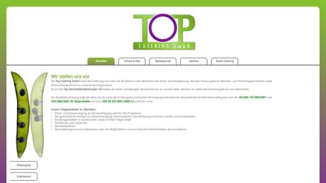 TOP Catering GmbH
