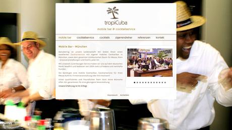 tropiCuba Catering und Eventservice