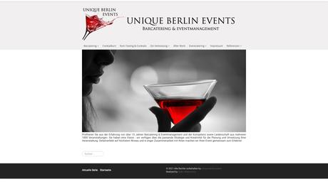 Unique Berlin Events Ltd.