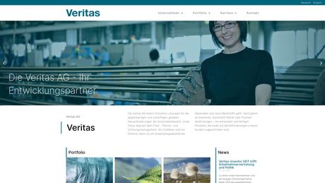 Veritas GmbH Feinkost