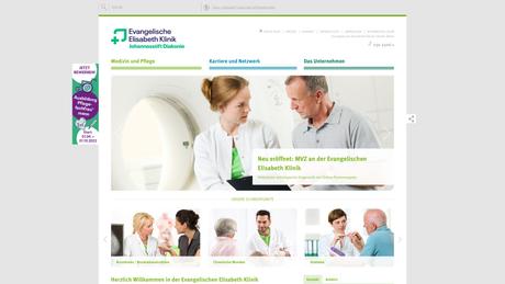 VITASERV Klinikdienste Berlin GmbH