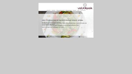 Volxkoch.de Catering