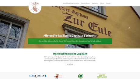 W.O.K. Gastronomie und Catering GmbH