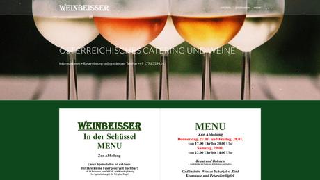 Weinbeisser Weinhandlung