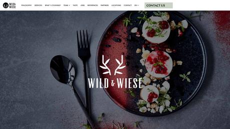 Wild Wiese GmbH Co. KG Eventcatering